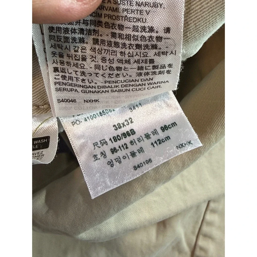 Levis levi 514